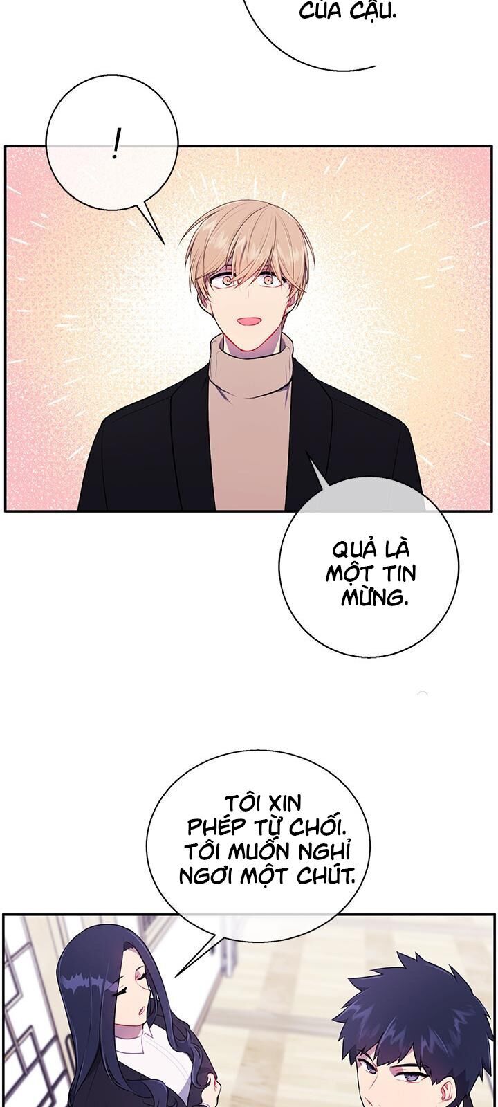 Biến Thành Phế Vật Trong Tiểu Thuyết Giả Tưởng Chapter 24 - 34