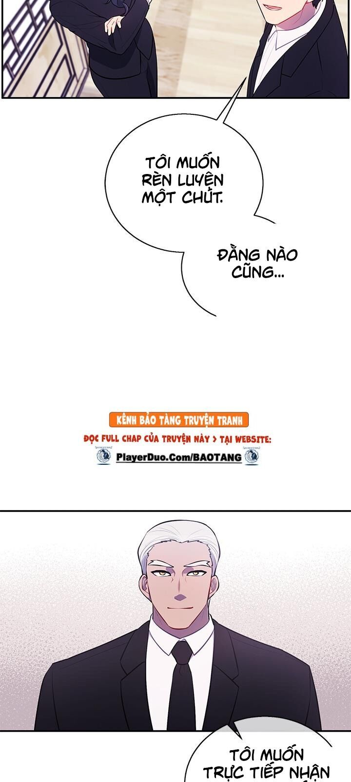 Biến Thành Phế Vật Trong Tiểu Thuyết Giả Tưởng Chapter 24 - 35