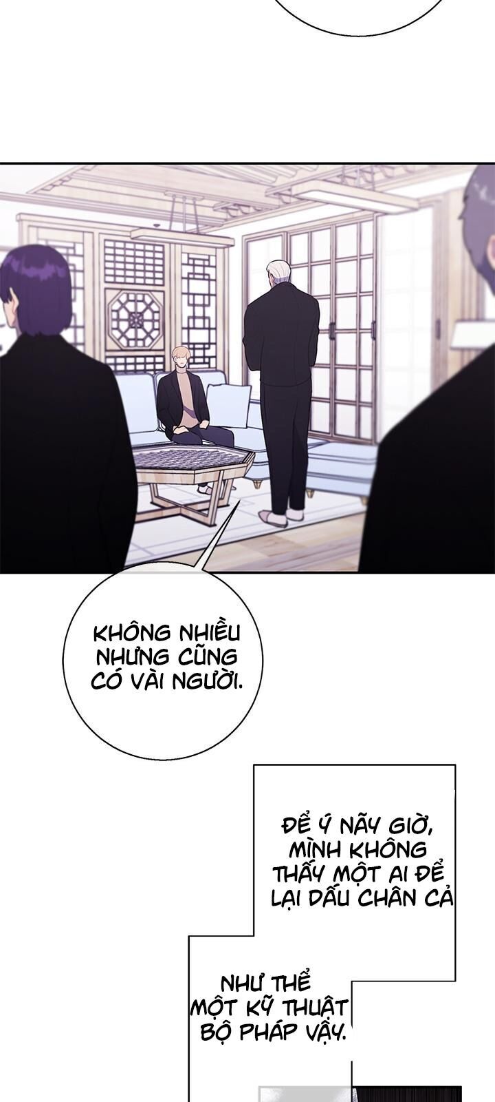 Biến Thành Phế Vật Trong Tiểu Thuyết Giả Tưởng Chapter 24 - 37