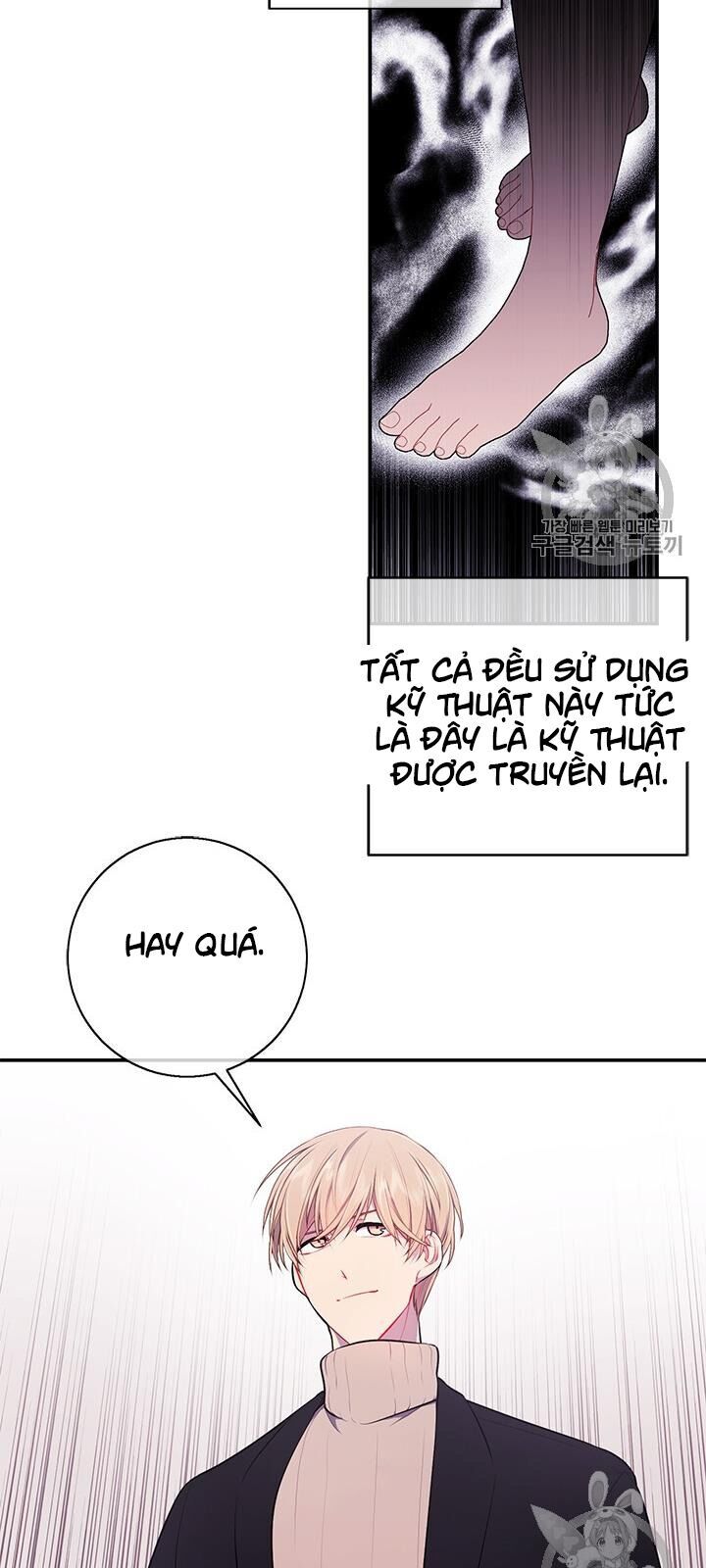 Biến Thành Phế Vật Trong Tiểu Thuyết Giả Tưởng Chapter 24 - 38