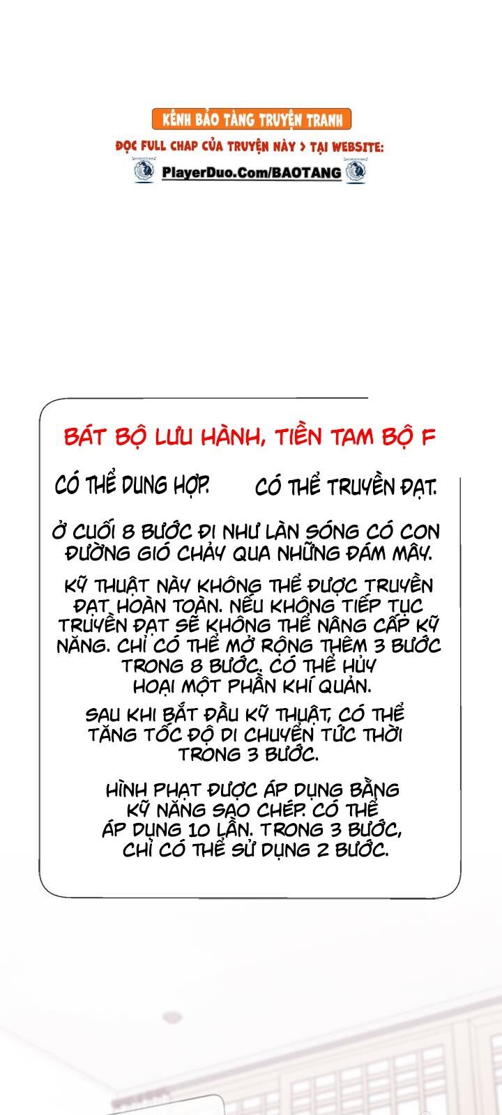 Biến Thành Phế Vật Trong Tiểu Thuyết Giả Tưởng Chapter 24 - 40