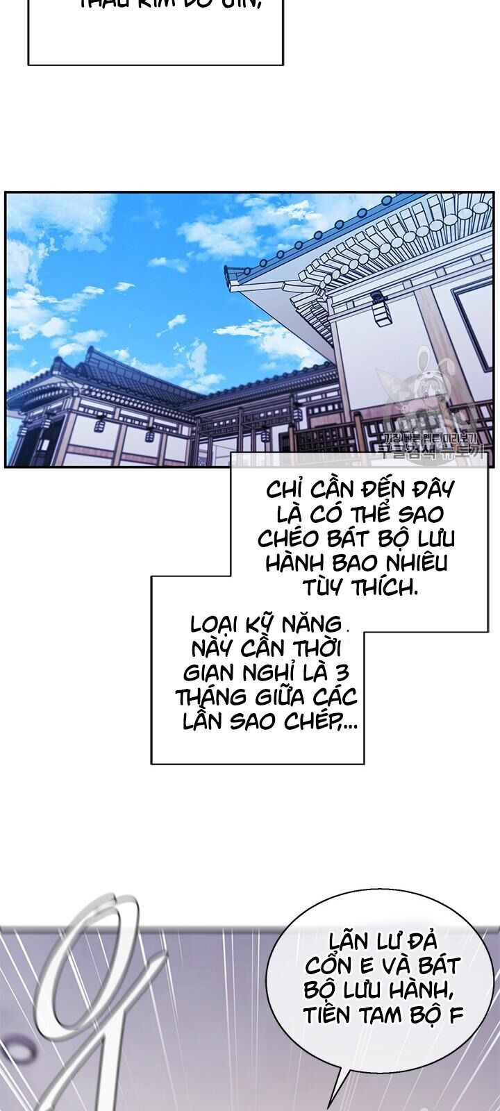 Biến Thành Phế Vật Trong Tiểu Thuyết Giả Tưởng Chapter 24 - 45