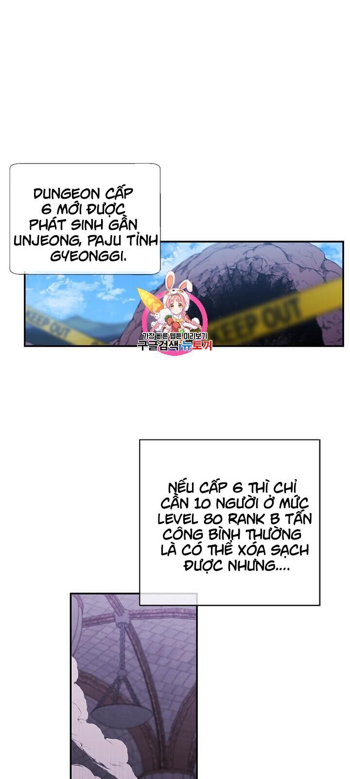 Biến Thành Phế Vật Trong Tiểu Thuyết Giả Tưởng Chapter 25 - 2