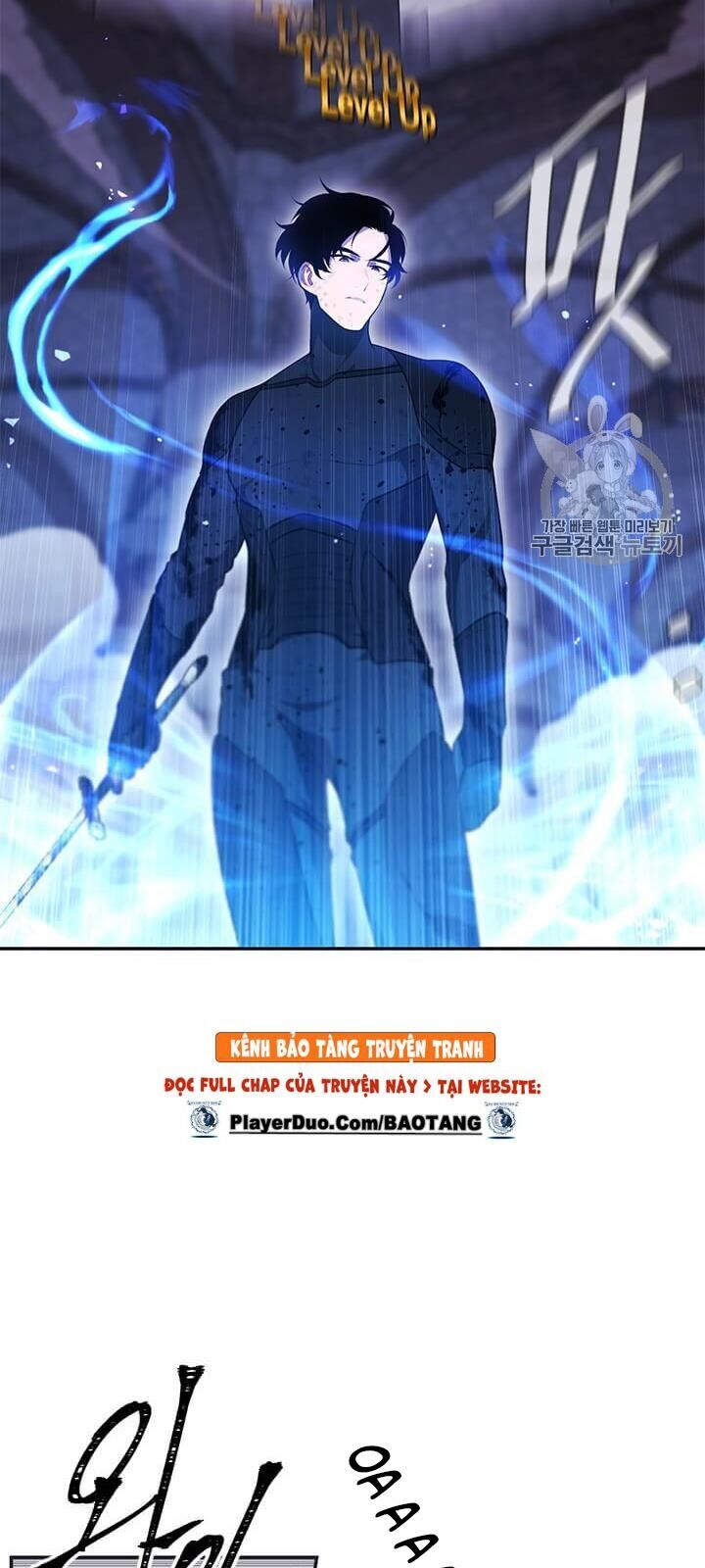 Biến Thành Phế Vật Trong Tiểu Thuyết Giả Tưởng Chapter 25 - 13