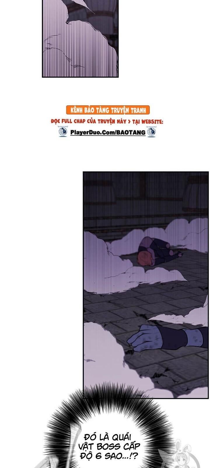 Biến Thành Phế Vật Trong Tiểu Thuyết Giả Tưởng Chapter 25 - 3