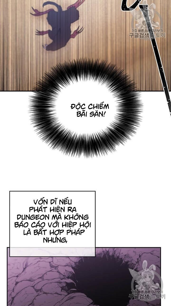 Biến Thành Phế Vật Trong Tiểu Thuyết Giả Tưởng Chapter 25 - 21