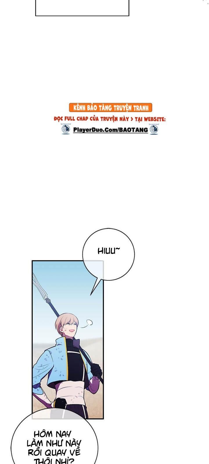 Biến Thành Phế Vật Trong Tiểu Thuyết Giả Tưởng Chapter 25 - 28