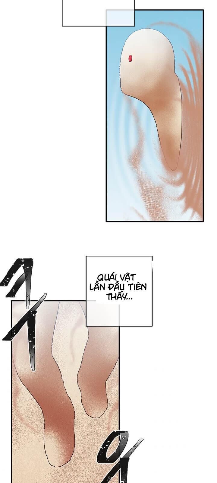 Biến Thành Phế Vật Trong Tiểu Thuyết Giả Tưởng Chapter 25 - 32