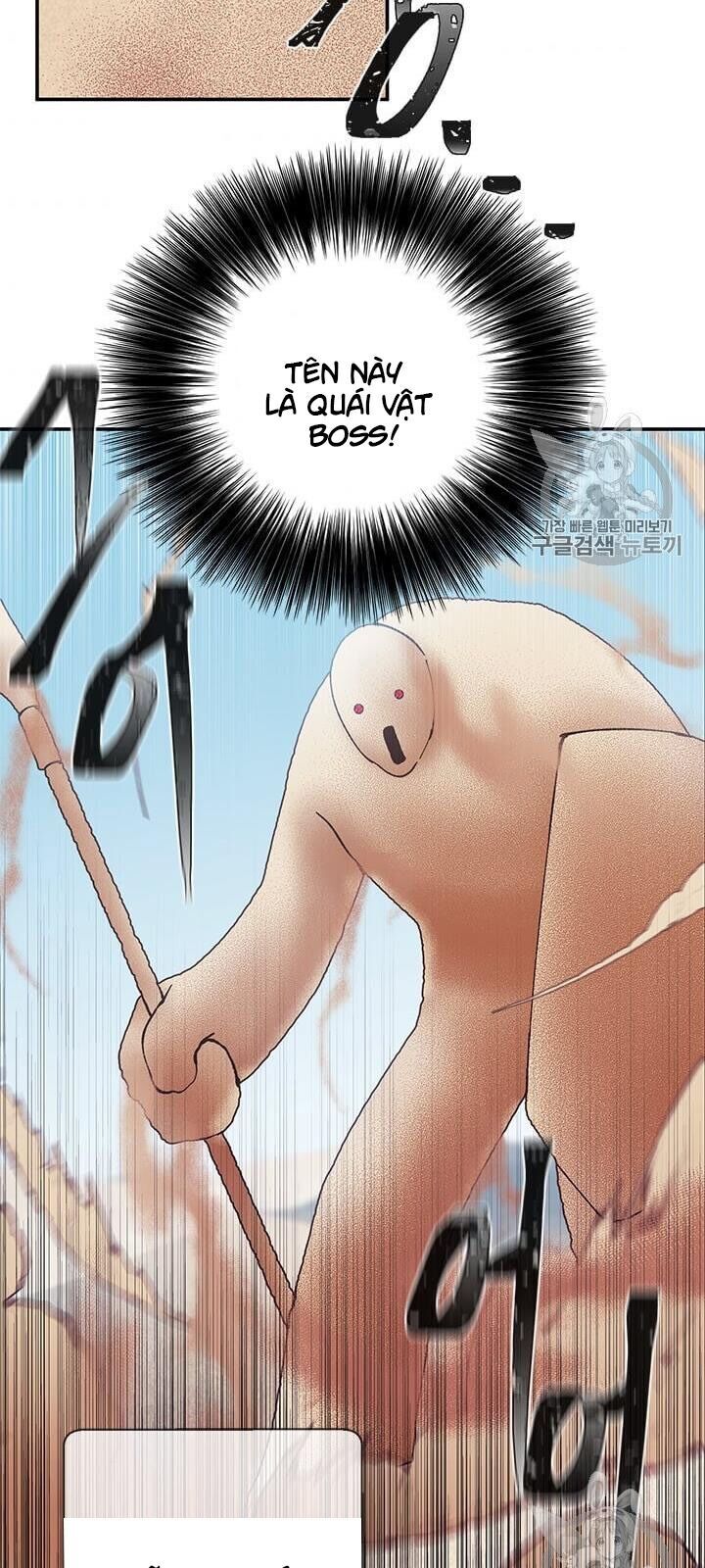 Biến Thành Phế Vật Trong Tiểu Thuyết Giả Tưởng Chapter 25 - 33