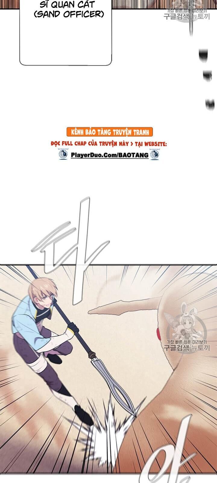 Biến Thành Phế Vật Trong Tiểu Thuyết Giả Tưởng Chapter 25 - 34