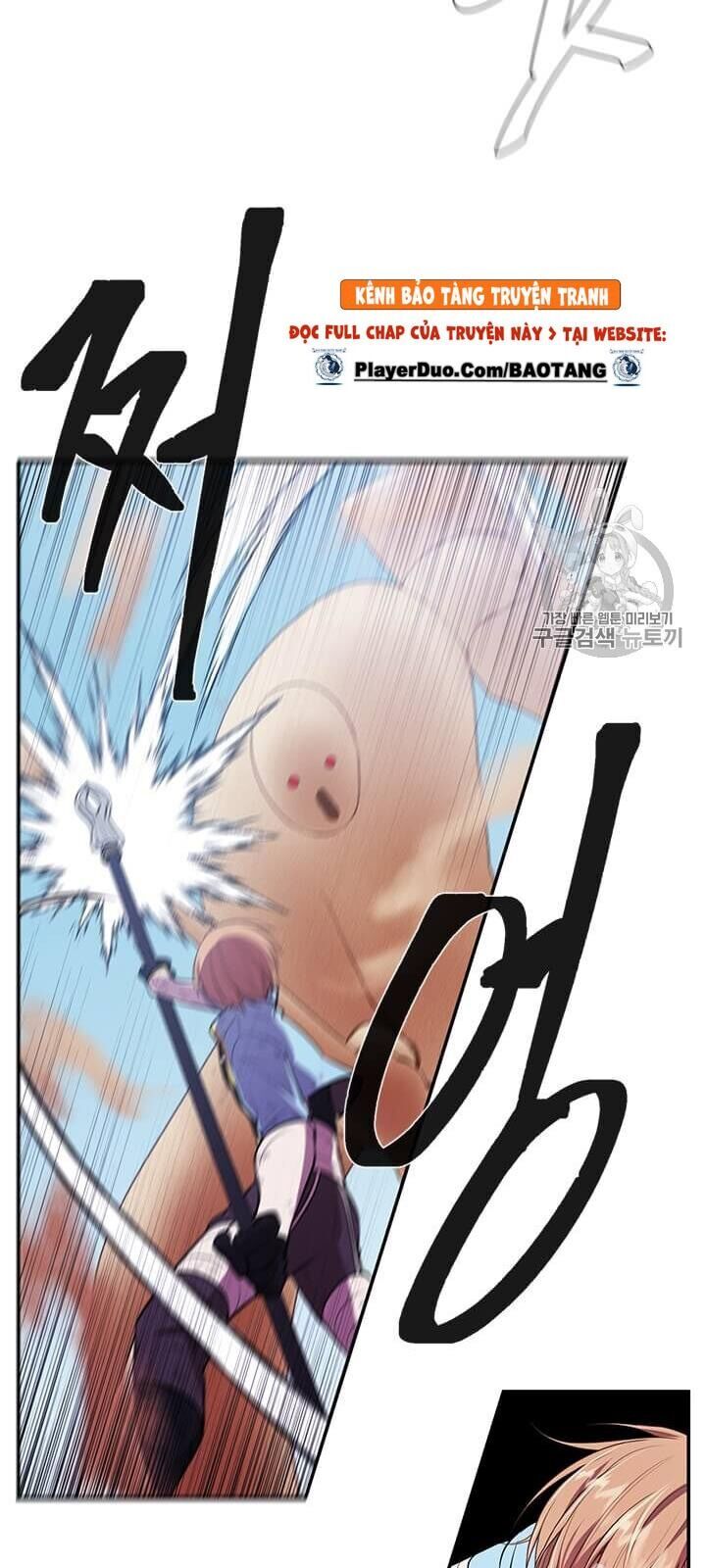 Biến Thành Phế Vật Trong Tiểu Thuyết Giả Tưởng Chapter 25 - 35