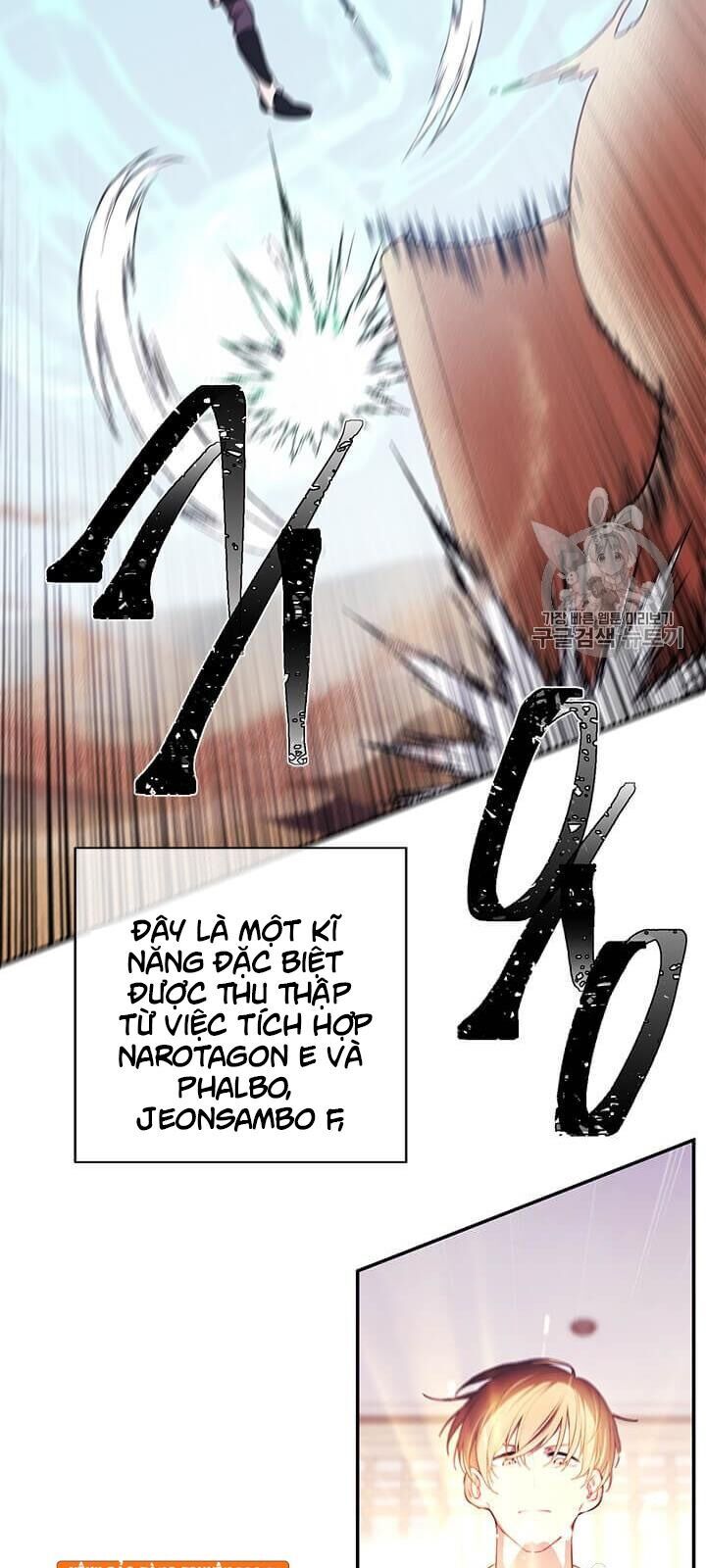 Biến Thành Phế Vật Trong Tiểu Thuyết Giả Tưởng Chapter 25 - 40