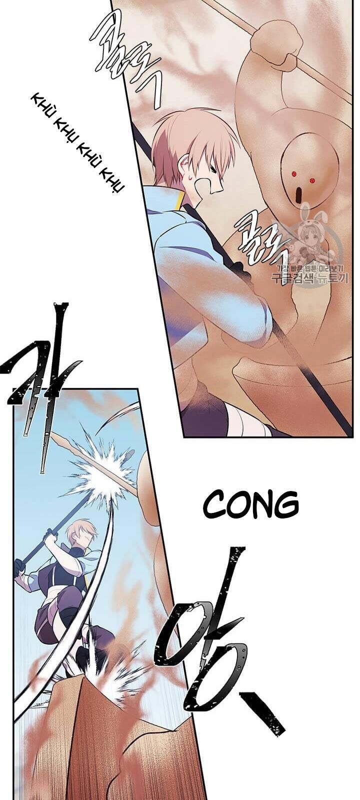 Biến Thành Phế Vật Trong Tiểu Thuyết Giả Tưởng Chapter 25 - 43