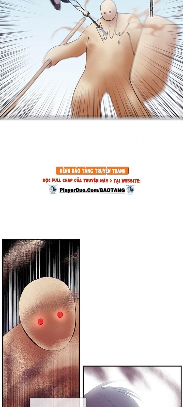 Biến Thành Phế Vật Trong Tiểu Thuyết Giả Tưởng Chapter 25 - 47