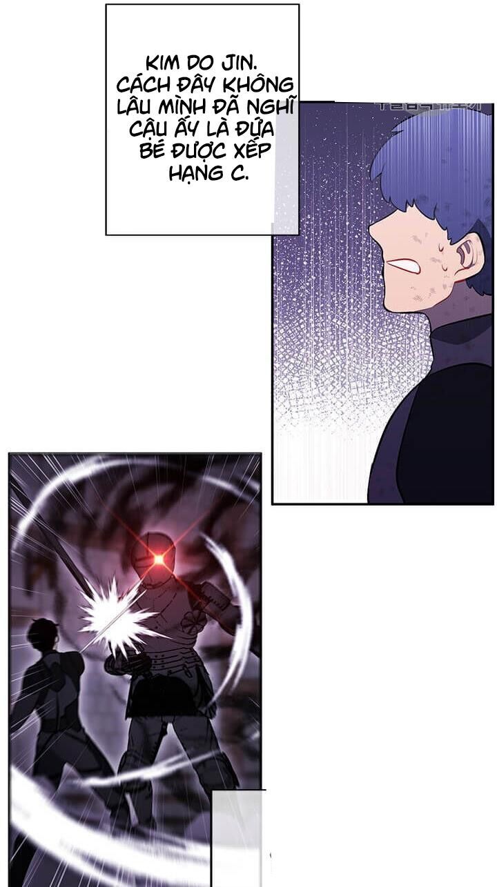 Biến Thành Phế Vật Trong Tiểu Thuyết Giả Tưởng Chapter 25 - 6