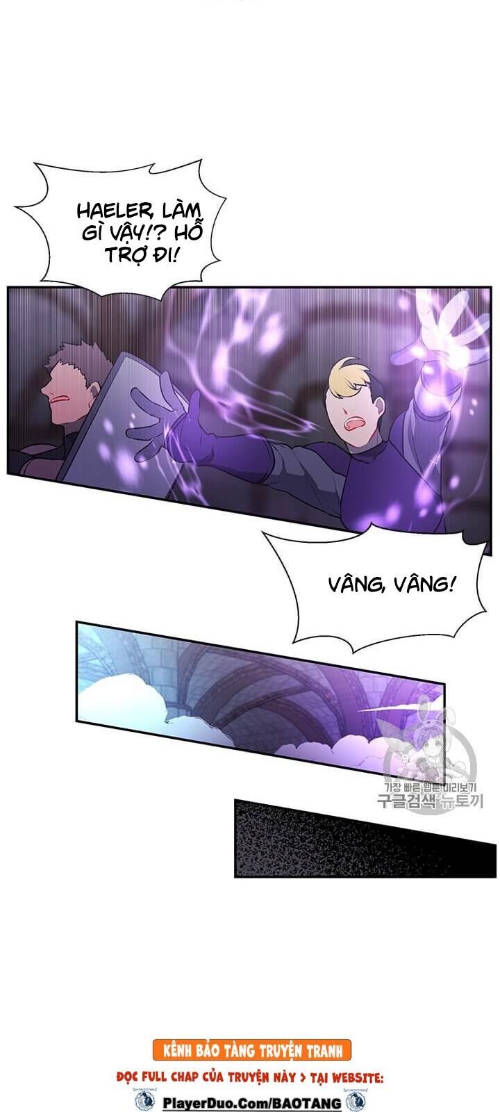 Biến Thành Phế Vật Trong Tiểu Thuyết Giả Tưởng Chapter 25 - 9