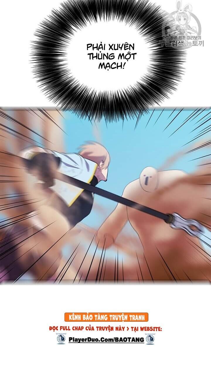 Biến Thành Phế Vật Trong Tiểu Thuyết Giả Tưởng Chapter 26 - 11