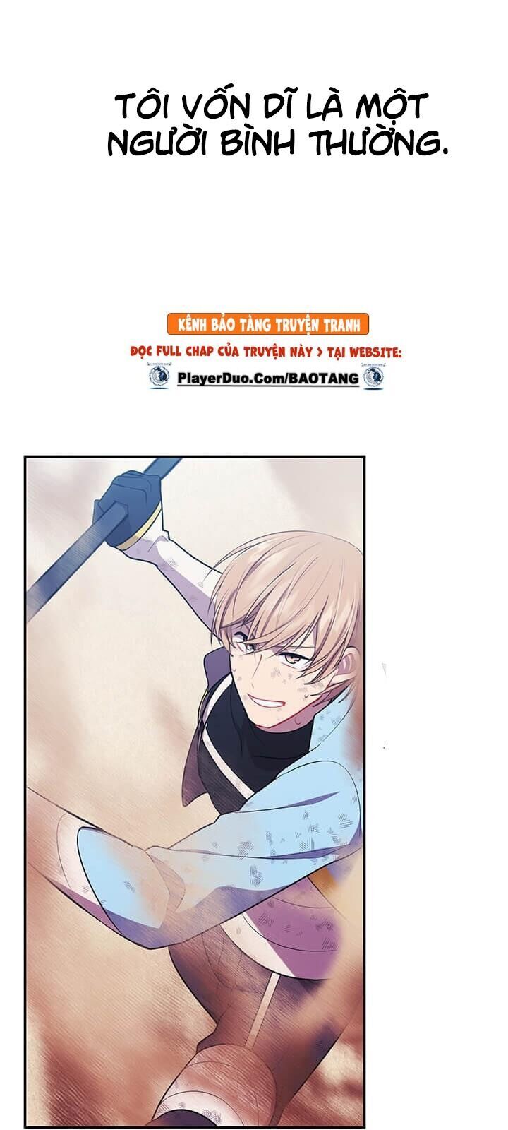 Biến Thành Phế Vật Trong Tiểu Thuyết Giả Tưởng Chapter 26 - 12