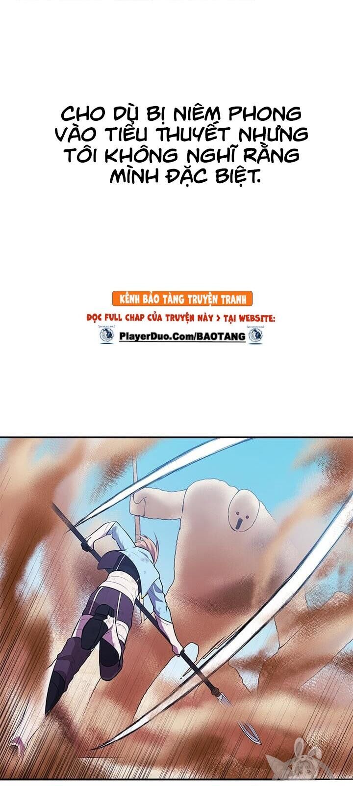 Biến Thành Phế Vật Trong Tiểu Thuyết Giả Tưởng Chapter 26 - 13