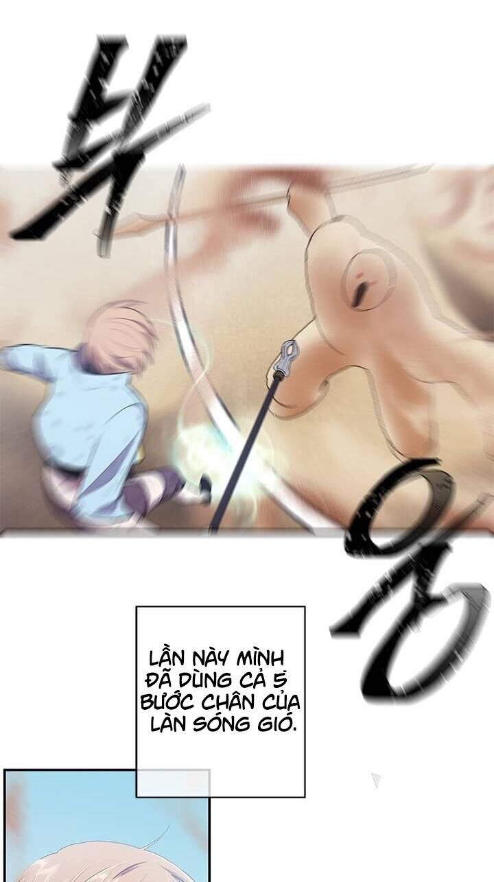Biến Thành Phế Vật Trong Tiểu Thuyết Giả Tưởng Chapter 26 - 16