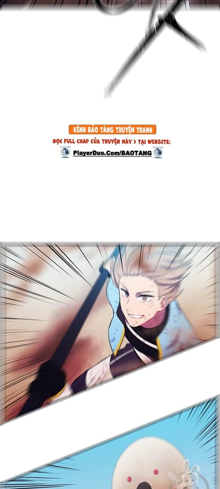 Biến Thành Phế Vật Trong Tiểu Thuyết Giả Tưởng Chapter 26 - 23
