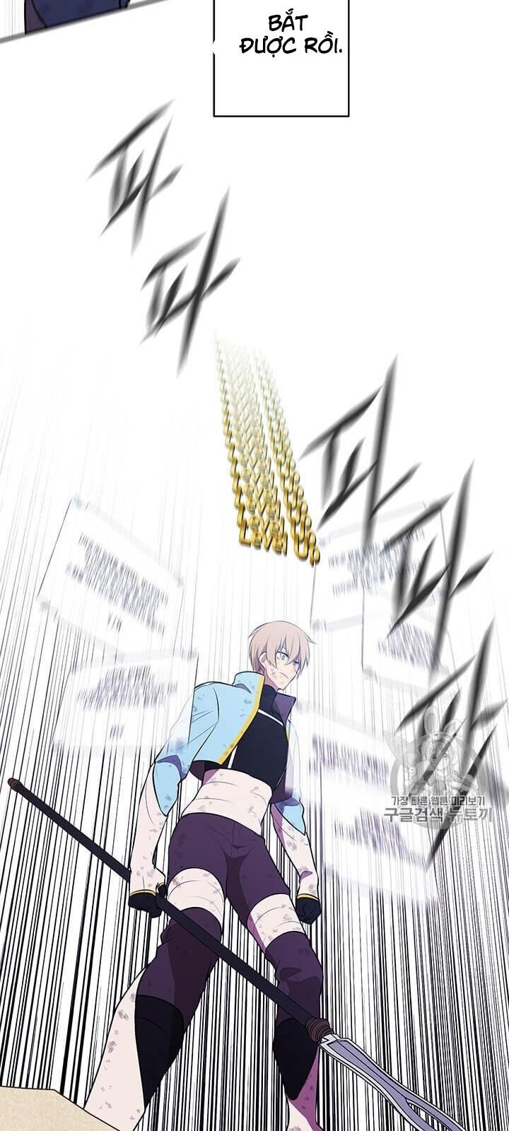 Biến Thành Phế Vật Trong Tiểu Thuyết Giả Tưởng Chapter 26 - 29