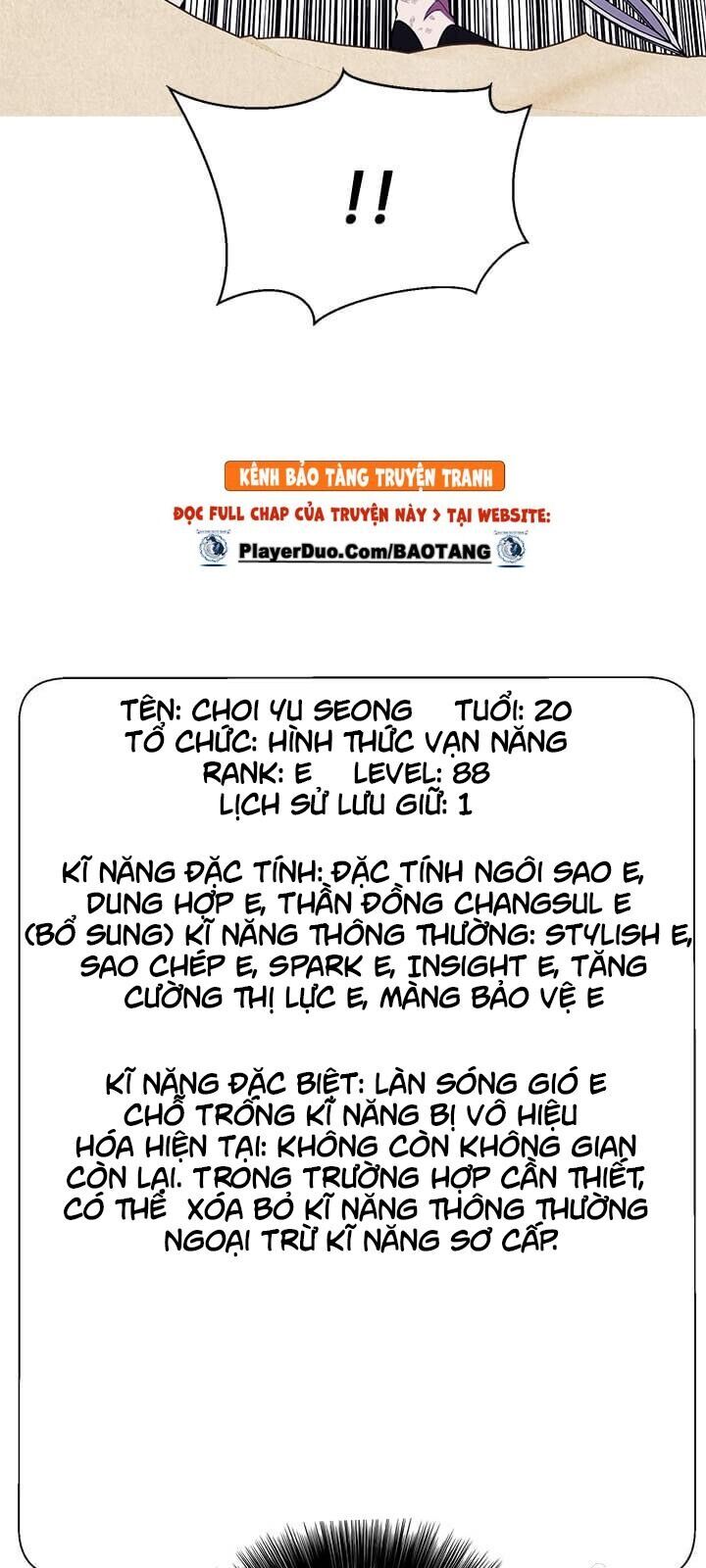 Biến Thành Phế Vật Trong Tiểu Thuyết Giả Tưởng Chapter 26 - 30