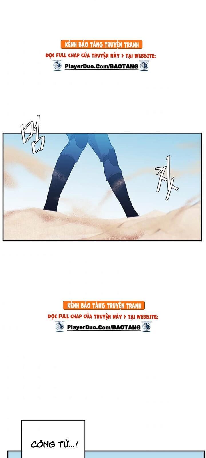 Biến Thành Phế Vật Trong Tiểu Thuyết Giả Tưởng Chapter 26 - 4