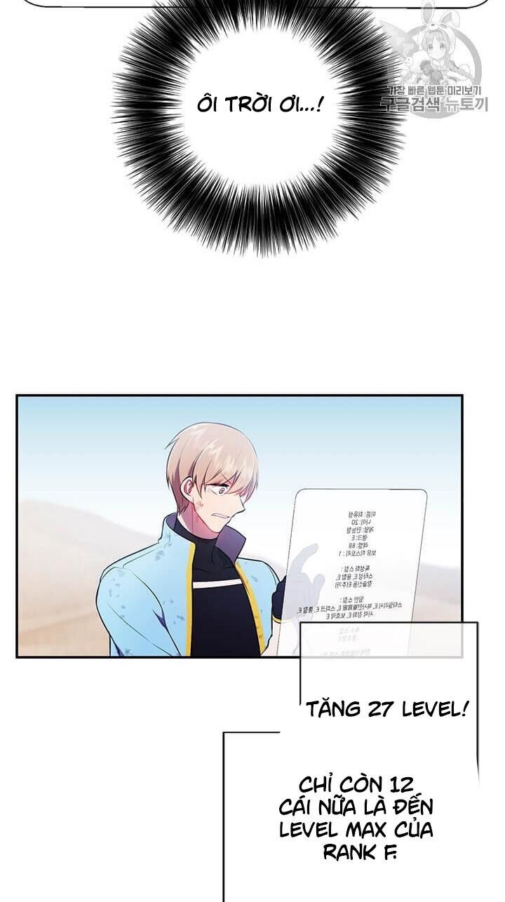Biến Thành Phế Vật Trong Tiểu Thuyết Giả Tưởng Chapter 26 - 31