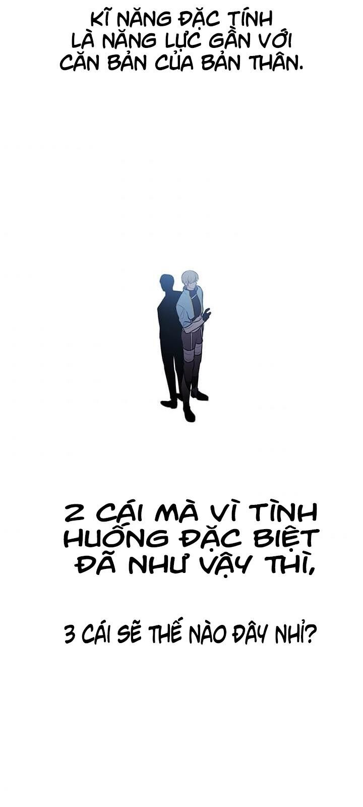 Biến Thành Phế Vật Trong Tiểu Thuyết Giả Tưởng Chapter 26 - 33