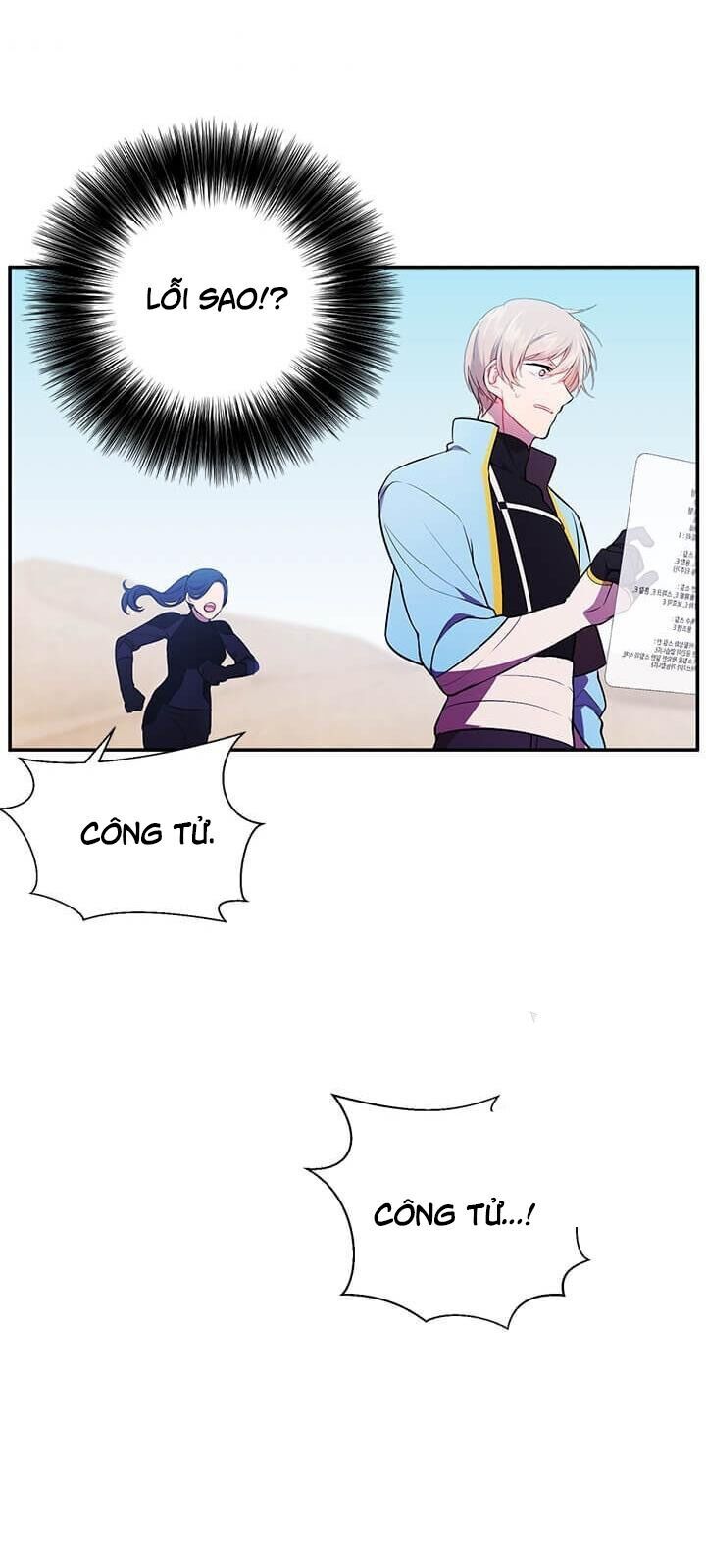 Biến Thành Phế Vật Trong Tiểu Thuyết Giả Tưởng Chapter 26 - 34