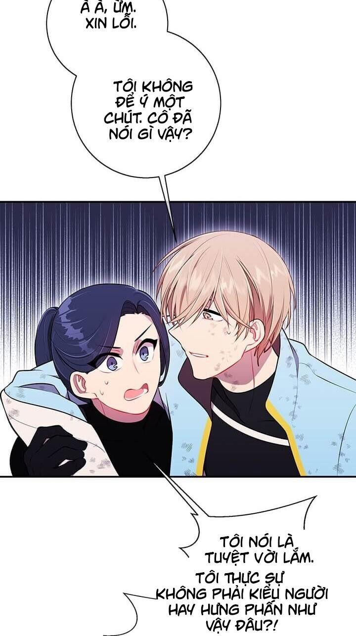 Biến Thành Phế Vật Trong Tiểu Thuyết Giả Tưởng Chapter 26 - 36