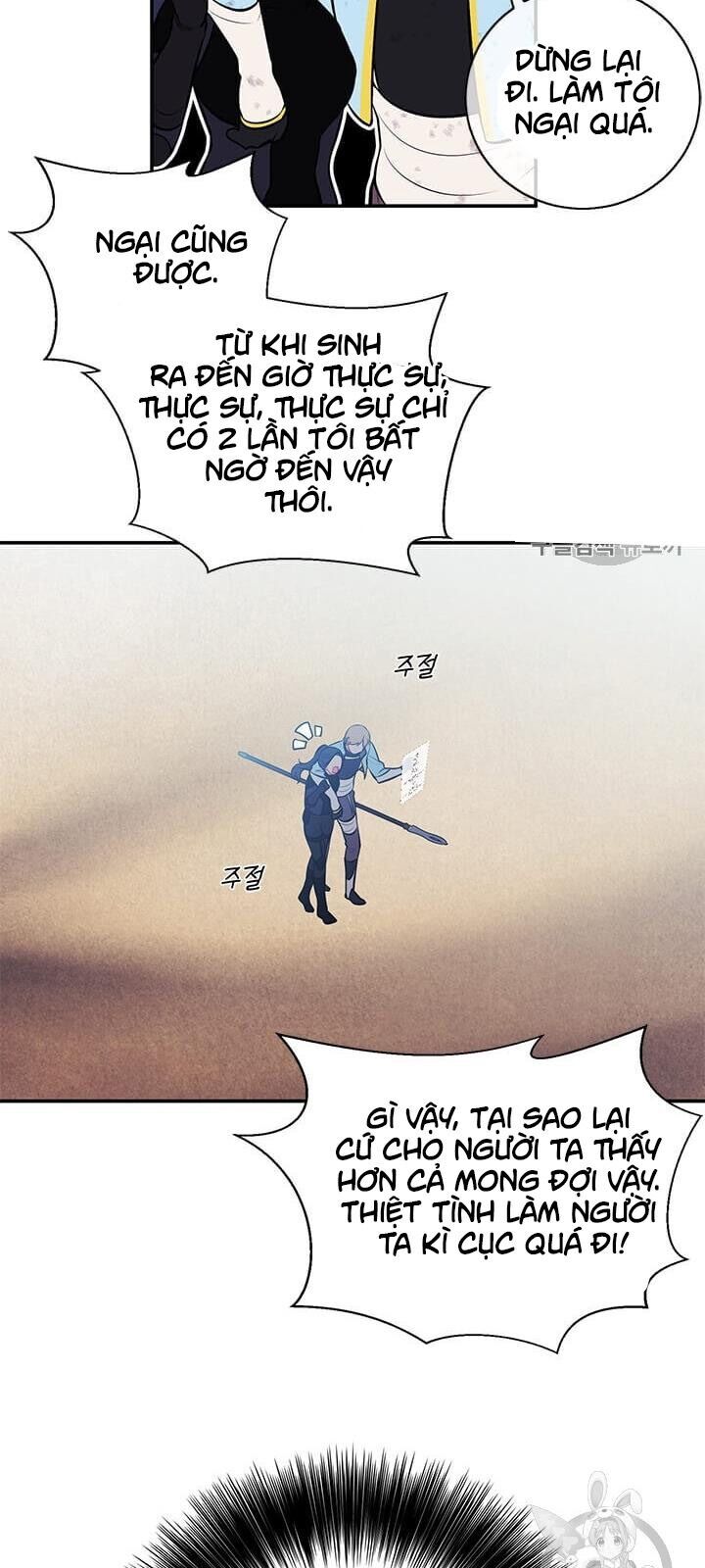 Biến Thành Phế Vật Trong Tiểu Thuyết Giả Tưởng Chapter 26 - 38