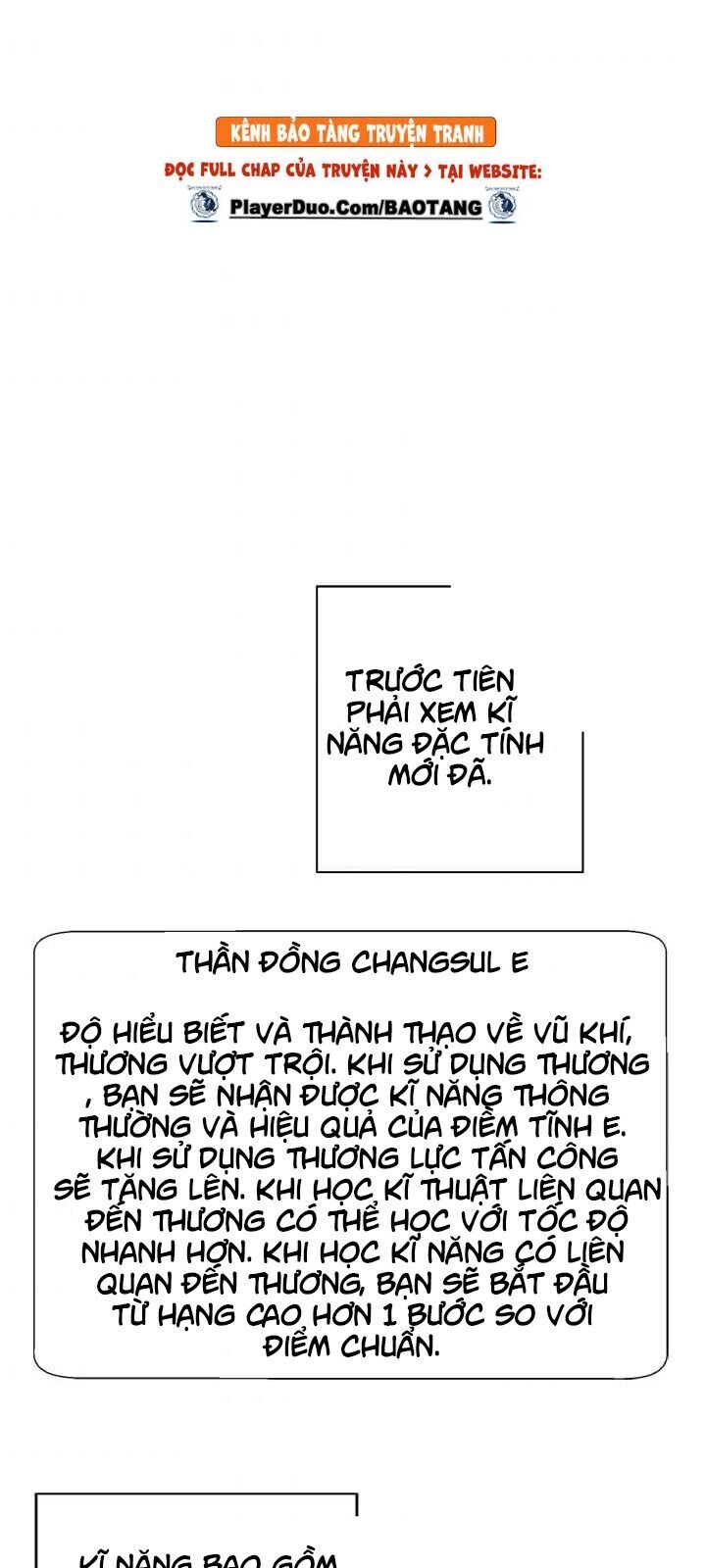 Biến Thành Phế Vật Trong Tiểu Thuyết Giả Tưởng Chapter 26 - 40