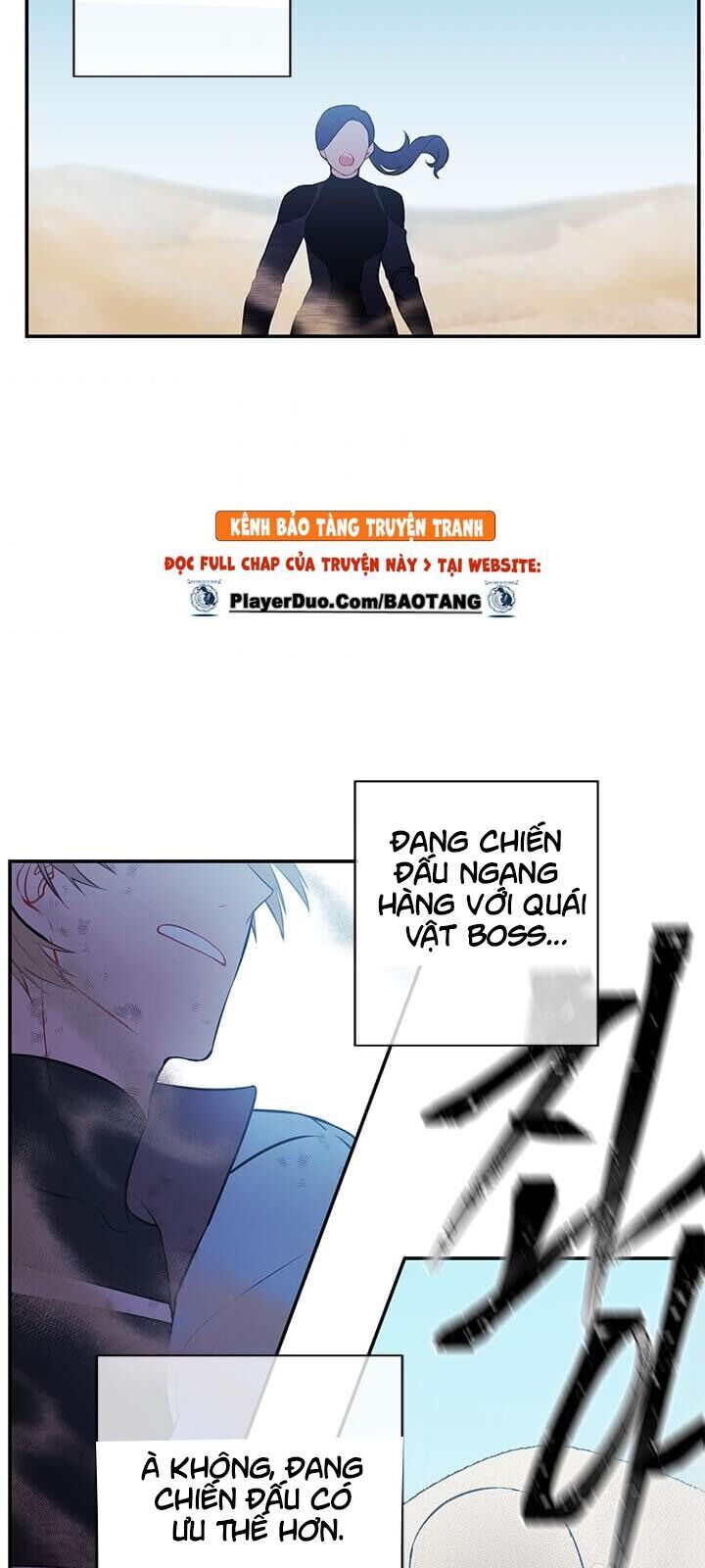 Biến Thành Phế Vật Trong Tiểu Thuyết Giả Tưởng Chapter 26 - 5