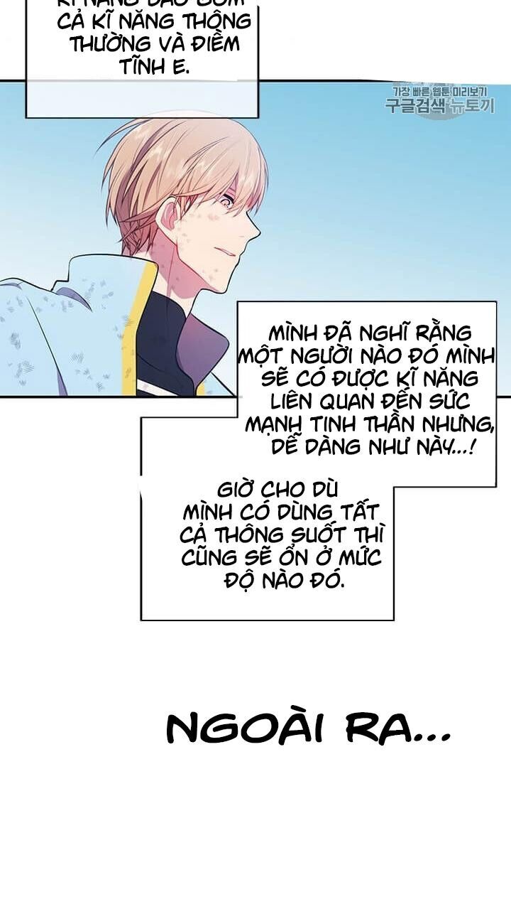 Biến Thành Phế Vật Trong Tiểu Thuyết Giả Tưởng Chapter 26 - 41