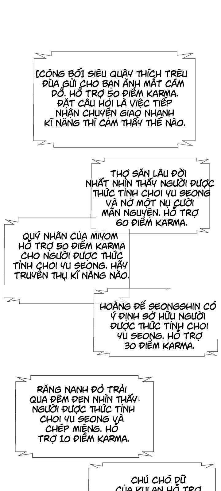 Biến Thành Phế Vật Trong Tiểu Thuyết Giả Tưởng Chapter 26 - 42