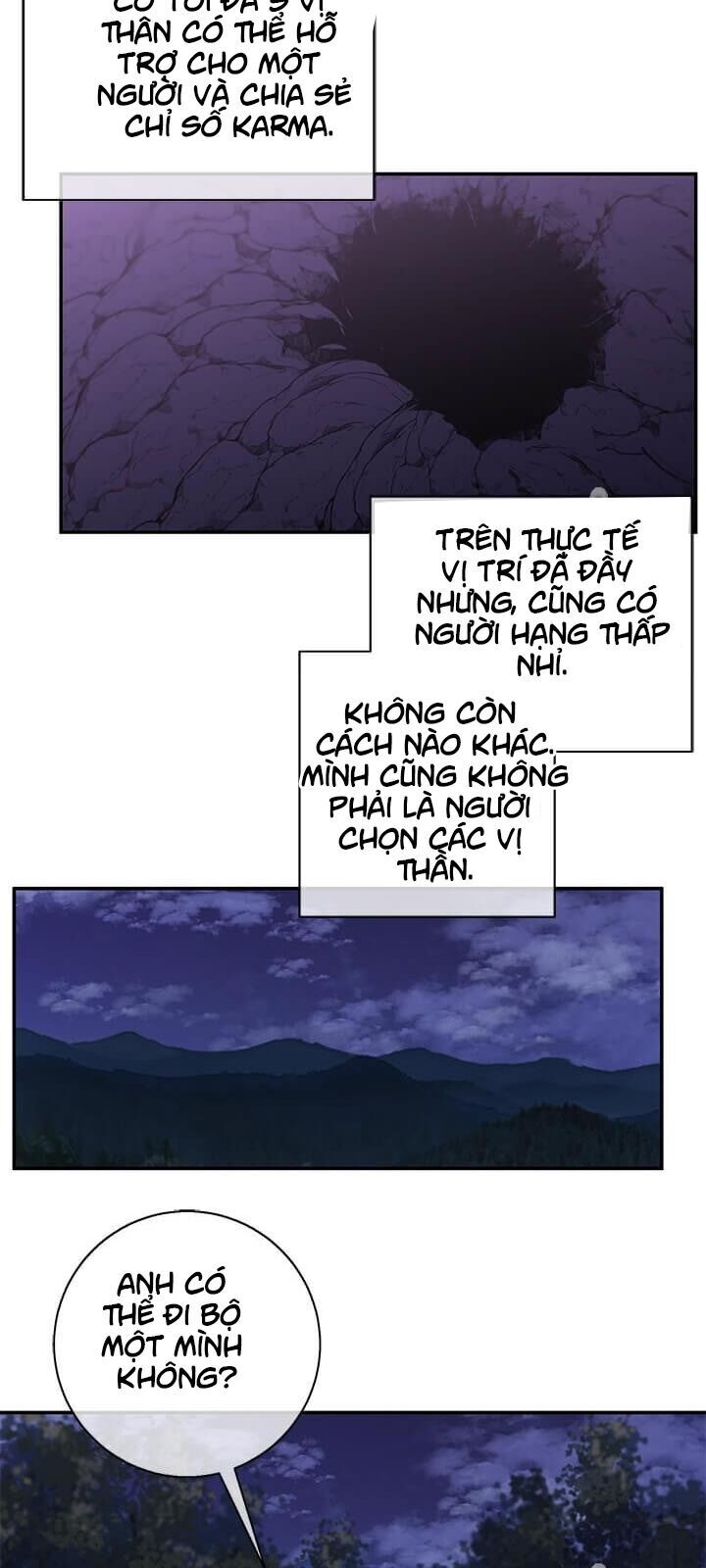 Biến Thành Phế Vật Trong Tiểu Thuyết Giả Tưởng Chapter 26 - 50