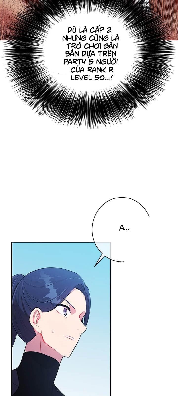 Biến Thành Phế Vật Trong Tiểu Thuyết Giả Tưởng Chapter 26 - 7