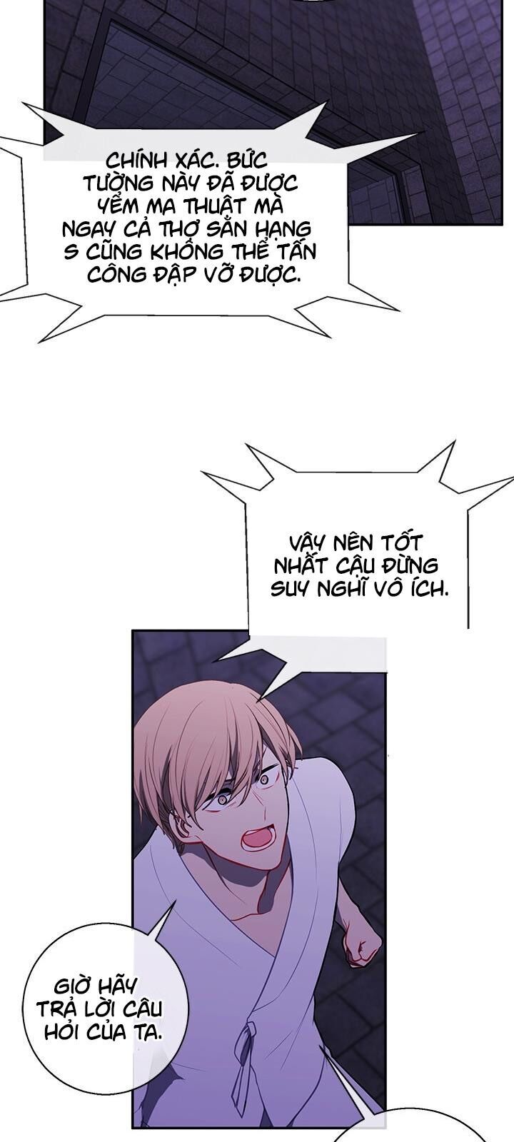 Biến Thành Phế Vật Trong Tiểu Thuyết Giả Tưởng Chapter 27 - 13