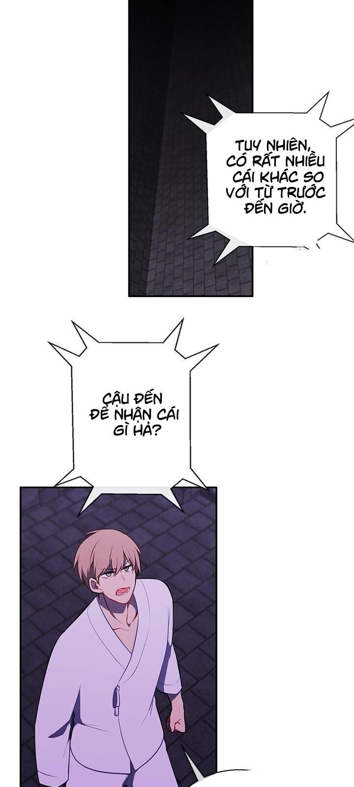 Biến Thành Phế Vật Trong Tiểu Thuyết Giả Tưởng Chapter 27 - 16