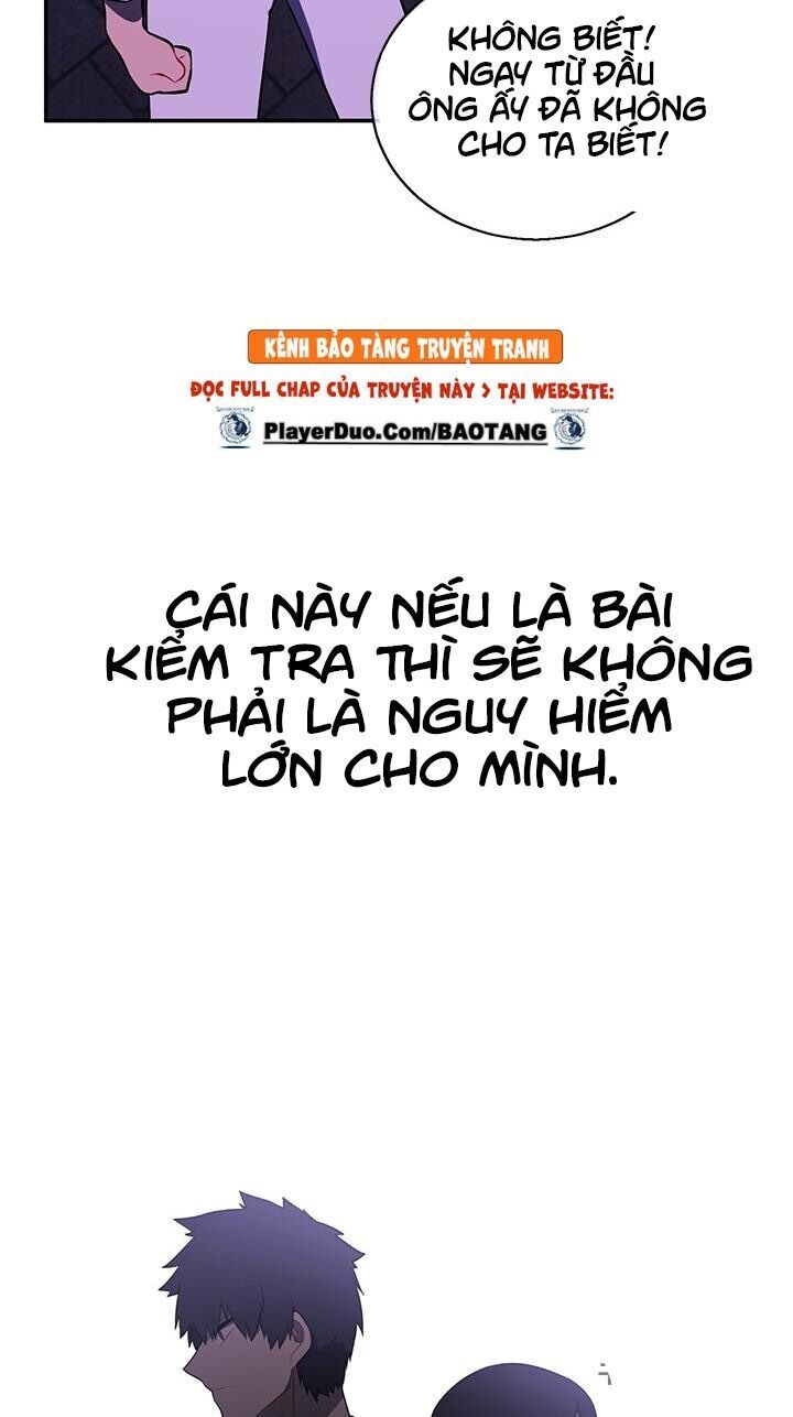 Biến Thành Phế Vật Trong Tiểu Thuyết Giả Tưởng Chapter 27 - 17