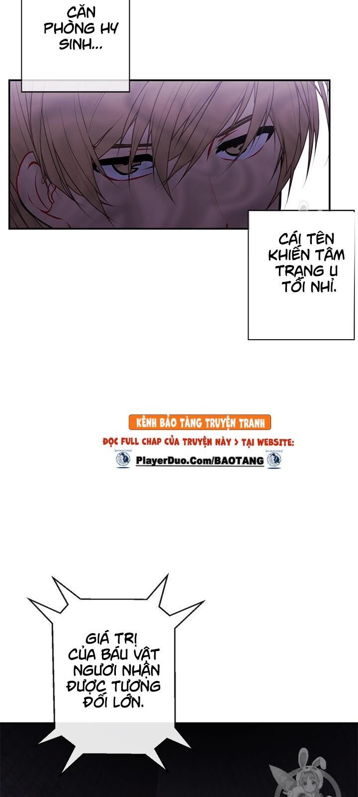 Biến Thành Phế Vật Trong Tiểu Thuyết Giả Tưởng Chapter 27 - 19