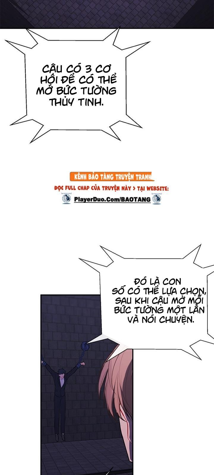 Biến Thành Phế Vật Trong Tiểu Thuyết Giả Tưởng Chapter 27 - 24