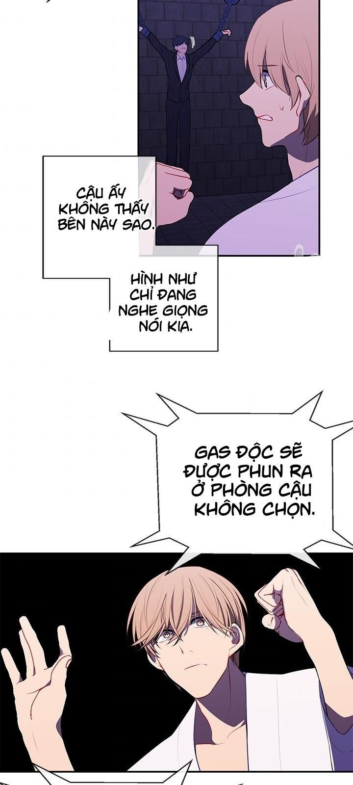 Biến Thành Phế Vật Trong Tiểu Thuyết Giả Tưởng Chapter 27 - 26