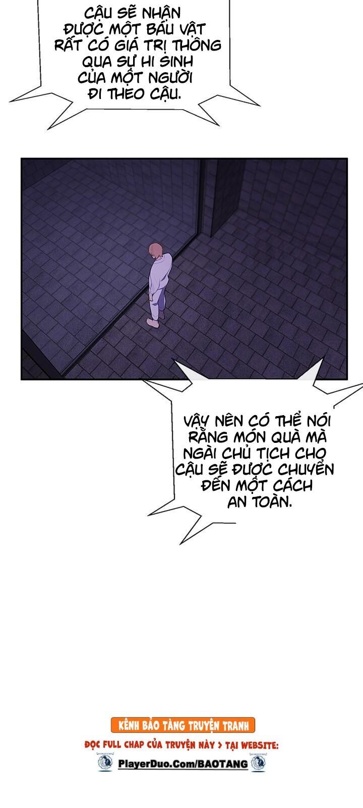 Biến Thành Phế Vật Trong Tiểu Thuyết Giả Tưởng Chapter 27 - 28