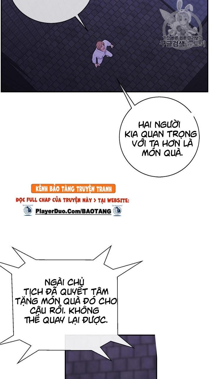 Biến Thành Phế Vật Trong Tiểu Thuyết Giả Tưởng Chapter 27 - 32