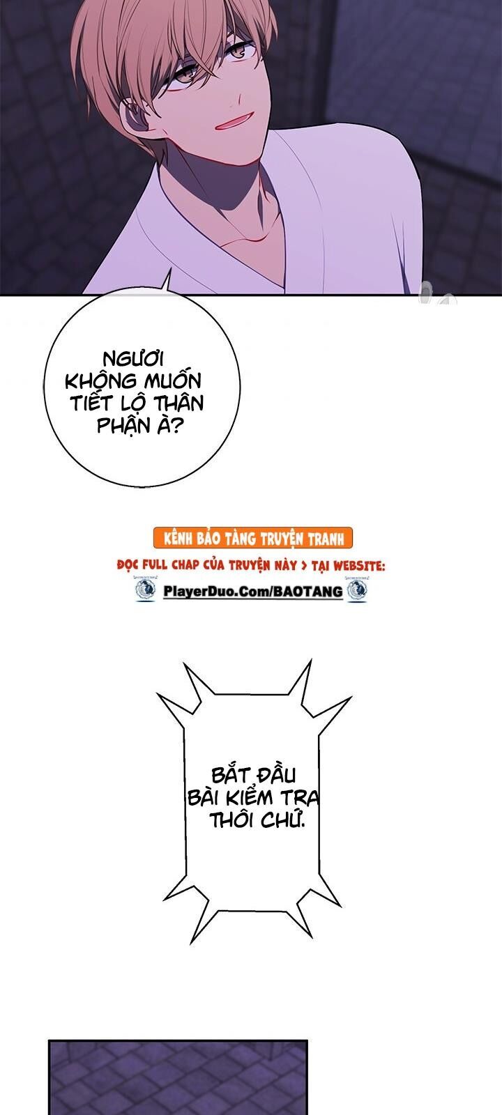 Biến Thành Phế Vật Trong Tiểu Thuyết Giả Tưởng Chapter 27 - 34