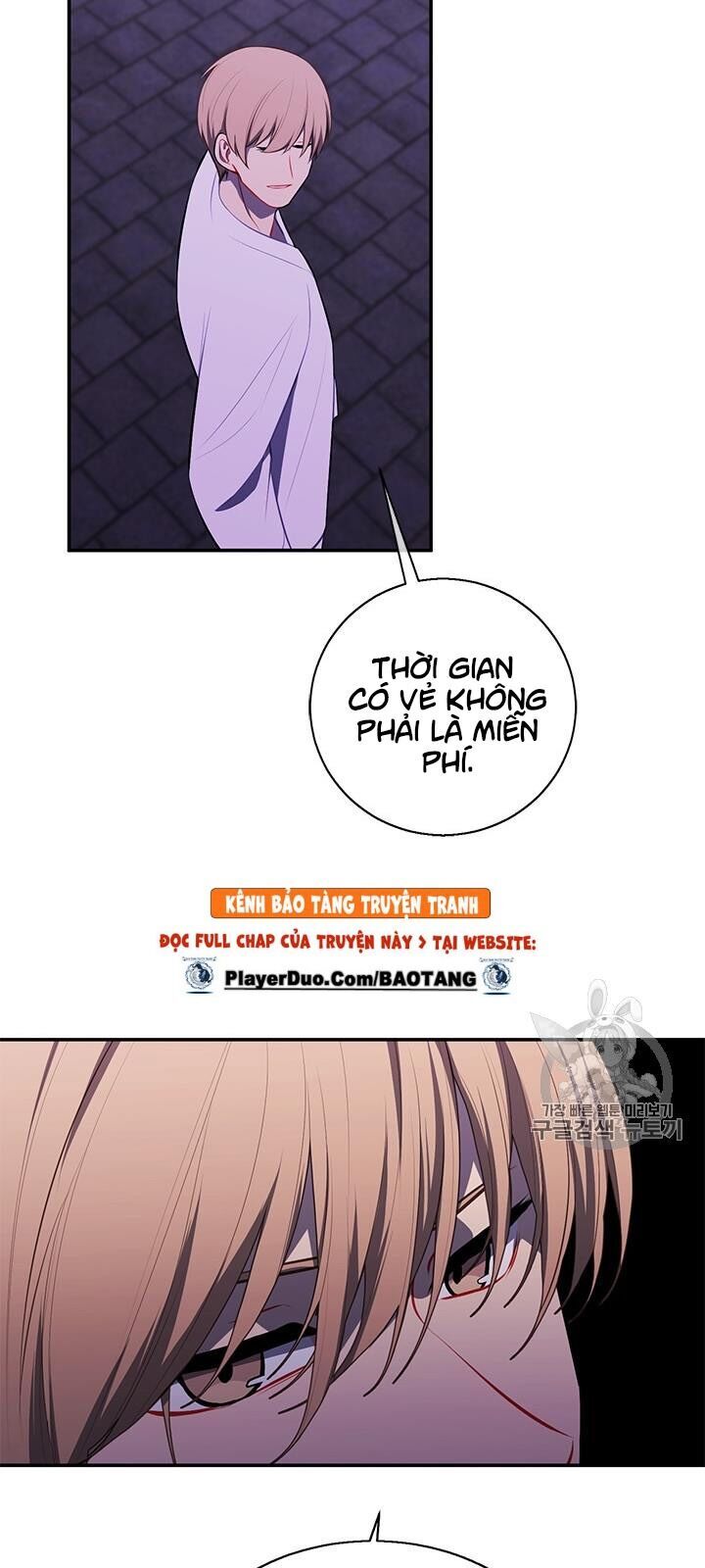 Biến Thành Phế Vật Trong Tiểu Thuyết Giả Tưởng Chapter 27 - 35