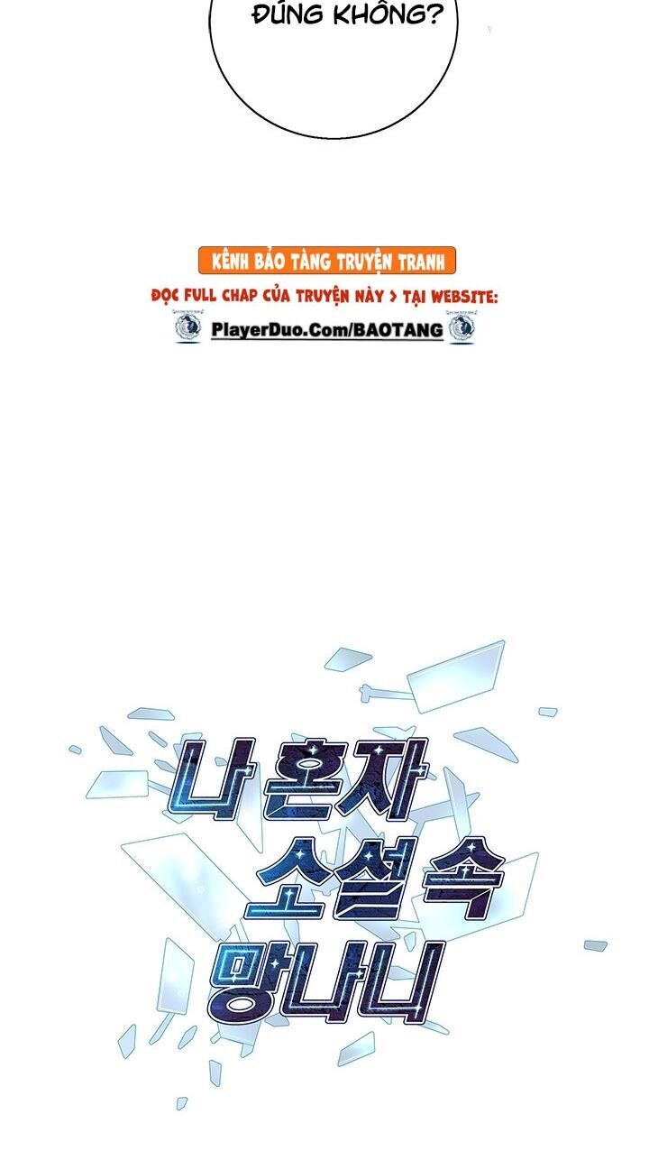 Biến Thành Phế Vật Trong Tiểu Thuyết Giả Tưởng Chapter 27 - 37